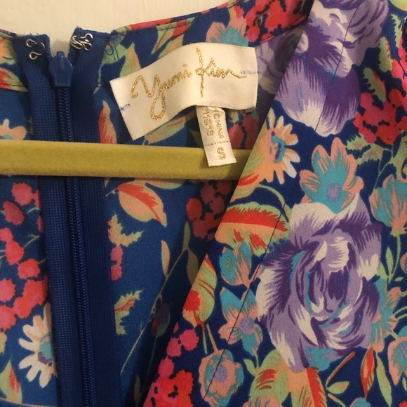 Yummy Kim Romper - Picture 3 of 4